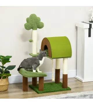 Árbol para Gatos