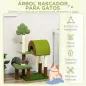 Árbol para Gatos Árbol para Gatos