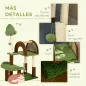 Árbol para Gatos Árbol para Gatos