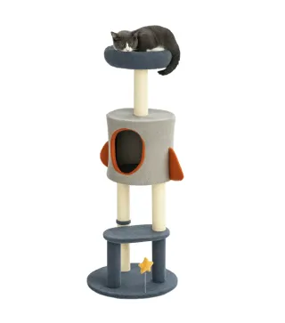 Árbol para Gatos