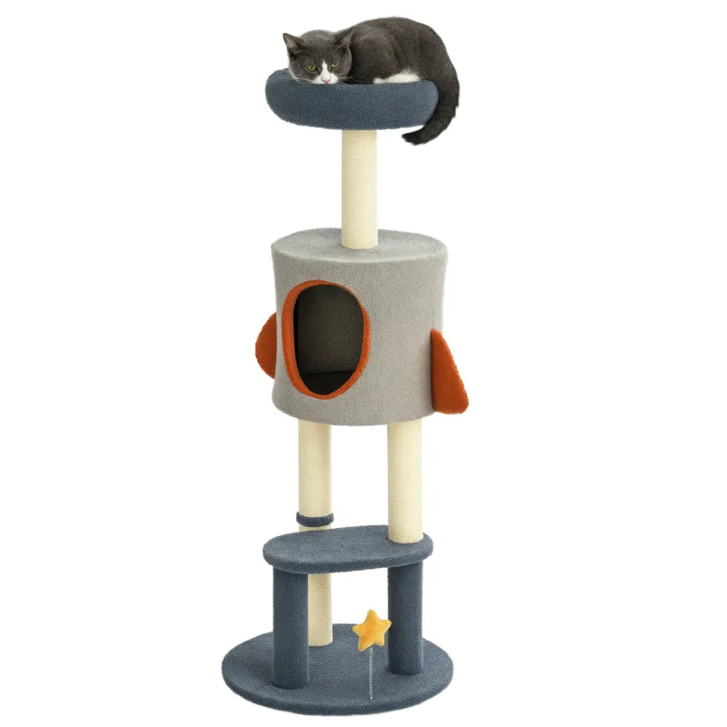 Árbol para Gatos Árbol para Gatos