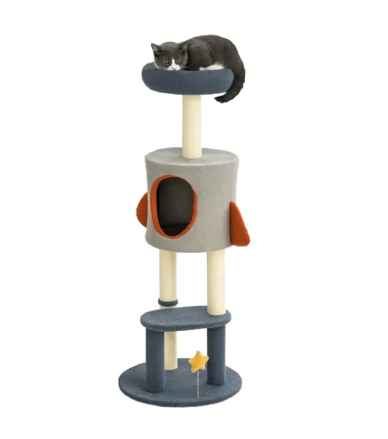 Árbol para Gatos