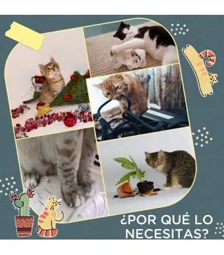 Árbol para Gatos