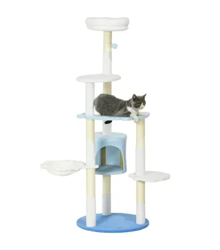 Árbol para Gatos