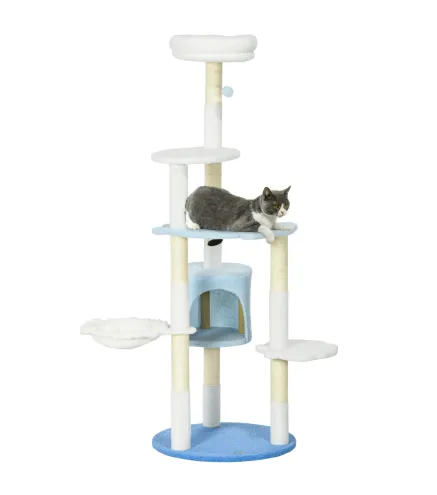 Árbol para Gatos