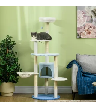 Árbol para Gatos