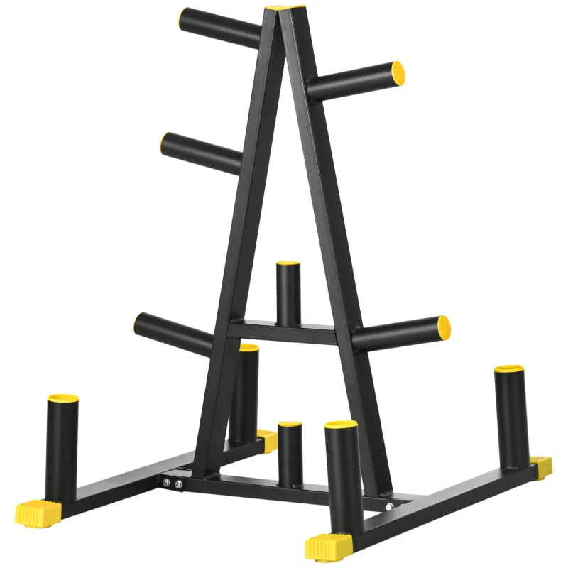 Soporte para Discos