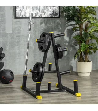 Soporte para Discos