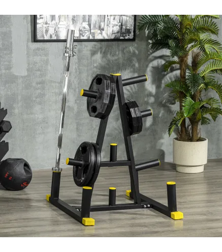 Soporte para Discos