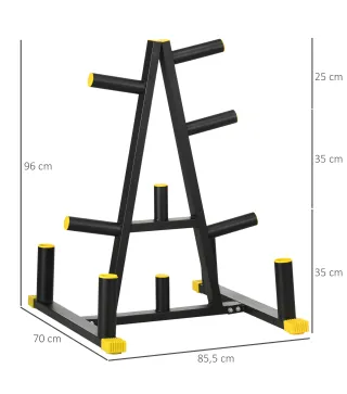 Soporte para Discos