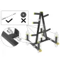 Soporte para Discos