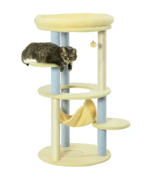 Árbol para Gatos