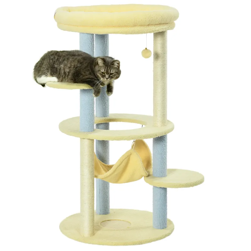 Árbol para Gatos Árbol para Gatos