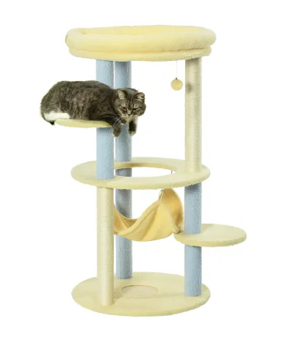 Árbol para Gatos