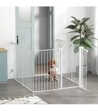 Parque para Perros