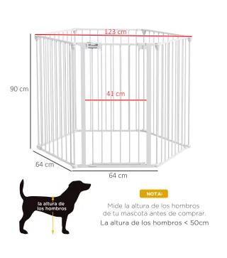 Parque para Perros