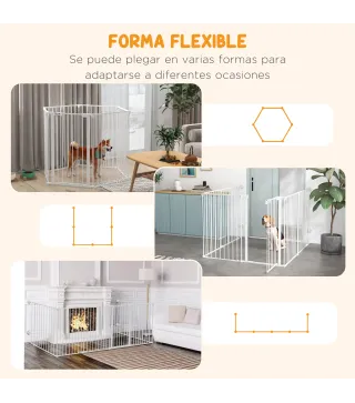 Parque para Perros
