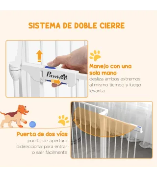 Parque para Perros
