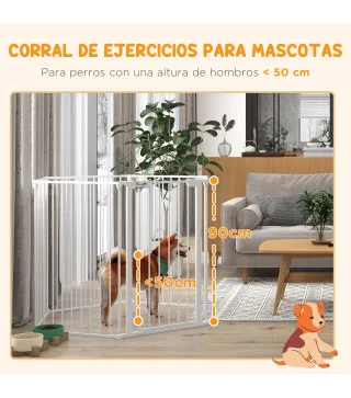 Parque para Perros