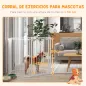 Parque para Perros
