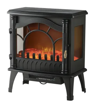 Chimenea Eléctrica