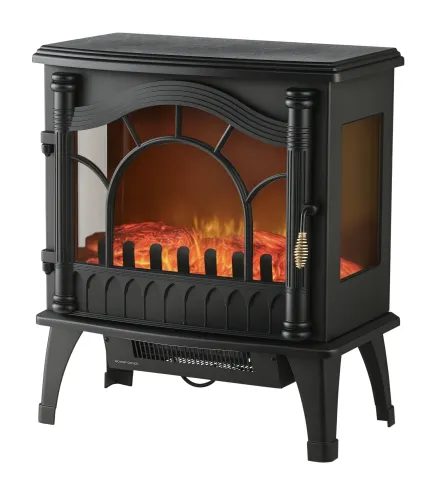 Chimenea Eléctrica