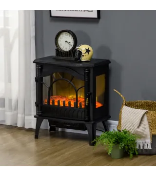Chimenea Eléctrica