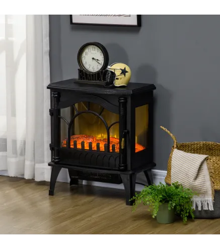 Chimenea Eléctrica