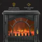 Chimenea Eléctrica Chimenea Eléctrica