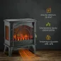 Chimenea Eléctrica Chimenea Eléctrica