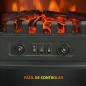 Chimenea Eléctrica Chimenea Eléctrica