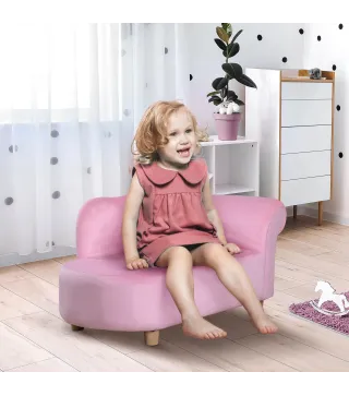 Sillón Infantil