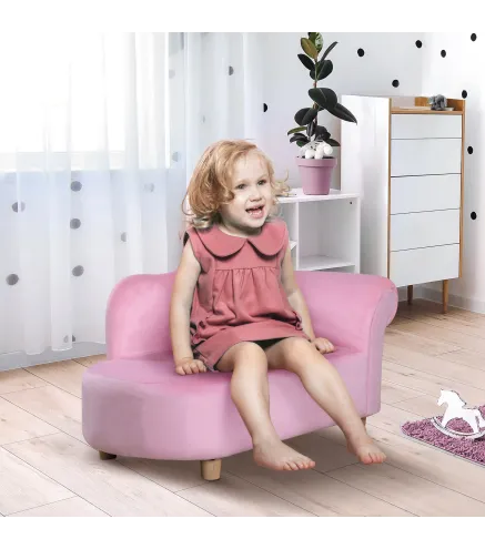 Sillón Infantil