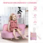 Sillón Infantil