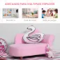 Sillón Infantil