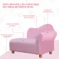Sillón Infantil