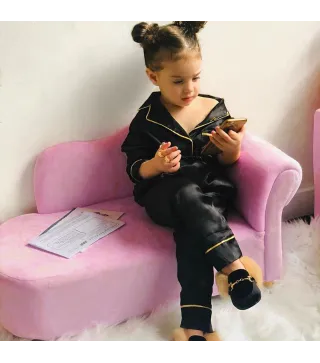 Sillón Infantil