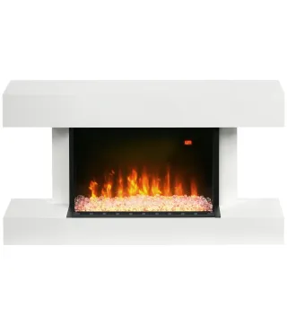 Chimenea Eléctrica