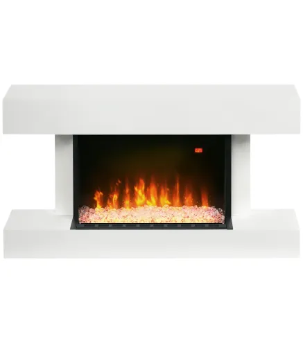 Chimenea Eléctrica