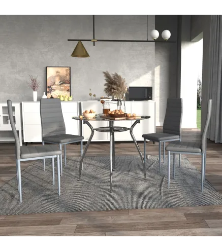 Conjunto de Comedor