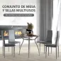 Conjunto de Comedor