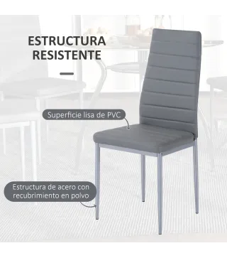 Conjunto de Comedor