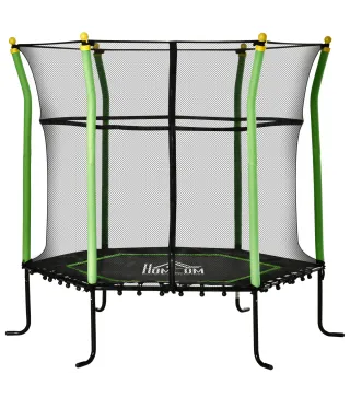 Cama Elástica Infantil