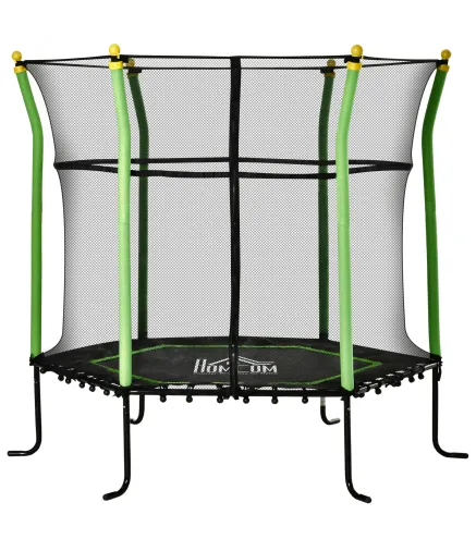 Cama Elástica Infantil