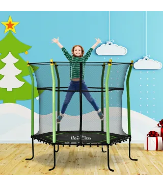 Cama Elástica Infantil