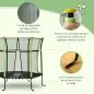 Cama Elástica Infantil