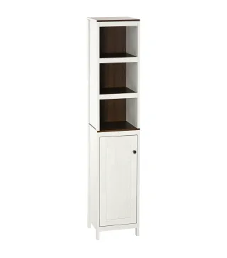 Mueble Auxiliar Baño