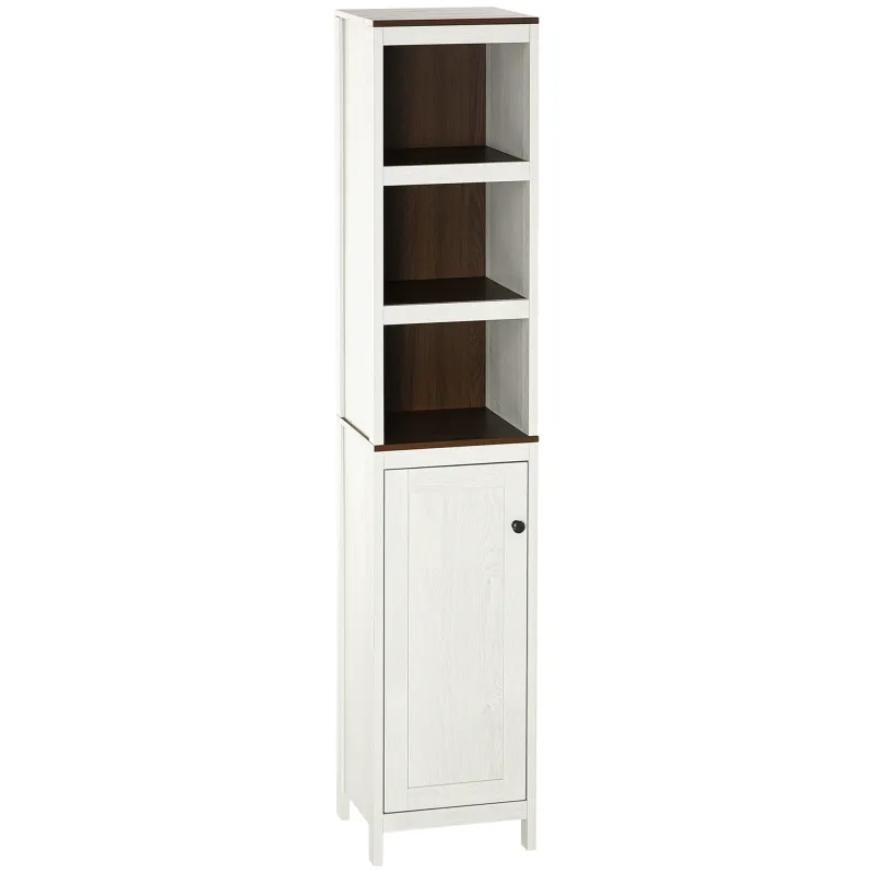 Mueble Auxiliar Baño