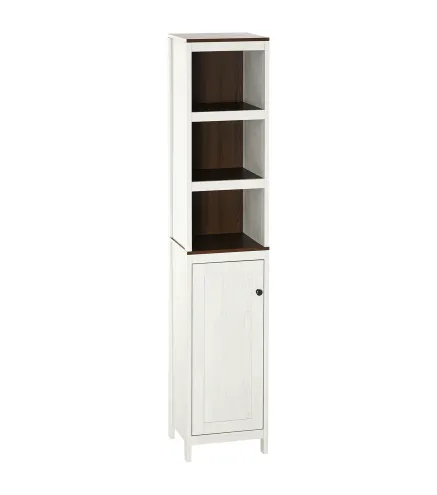 Mueble Auxiliar Baño