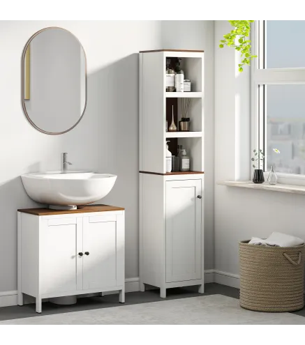 Mueble Auxiliar Baño